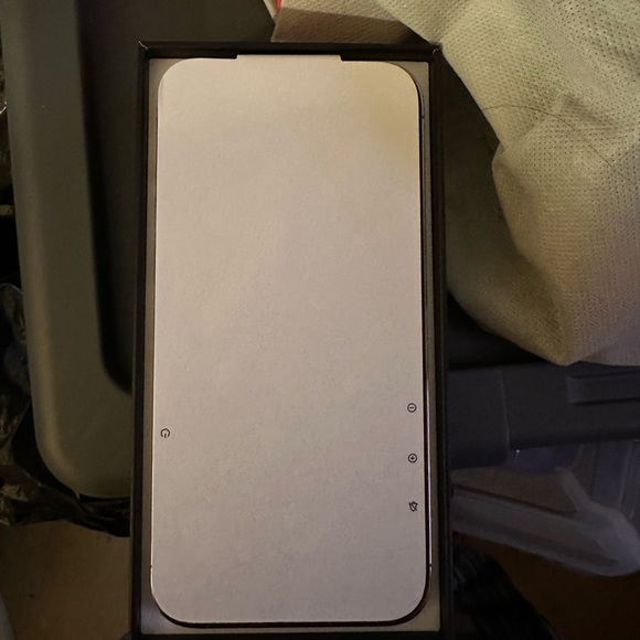 iPhone 13 Pro Max 12gb T mobile - Picture 4 of 7